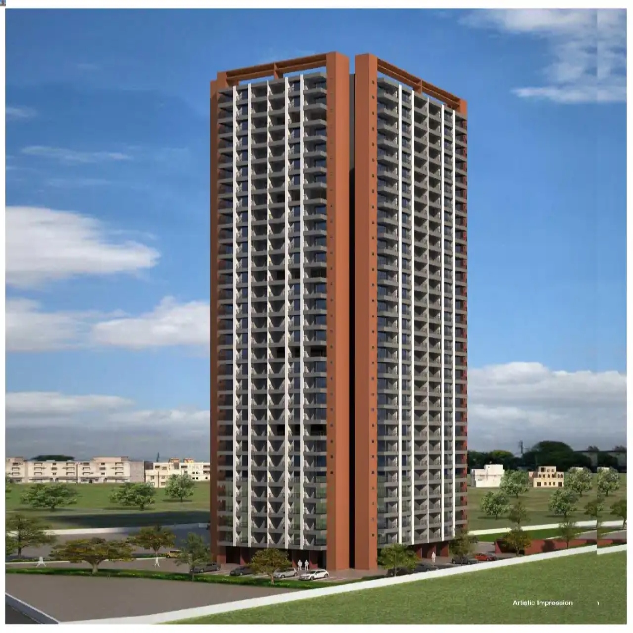 buy property in mumbai